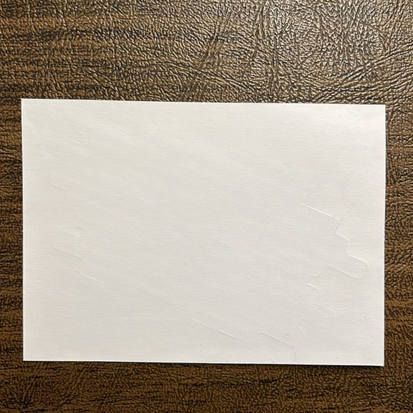 A7 Sticker - Picture 2 of 2